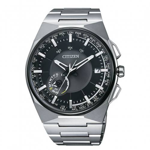 Foto Citizen Satellite Wave F100 CC2006-53E