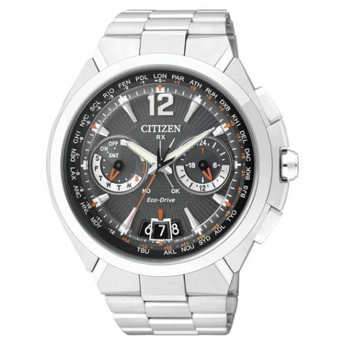 Foto Citizen Satellite Wave H950 CC1090-52E