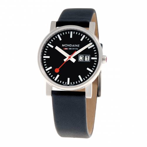 Foto Orologio Mondaine A669.30300.14SBB Evo