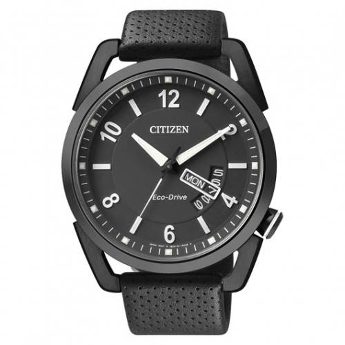 Foto Citizen OF Collection Metropolitan AW0015-08E