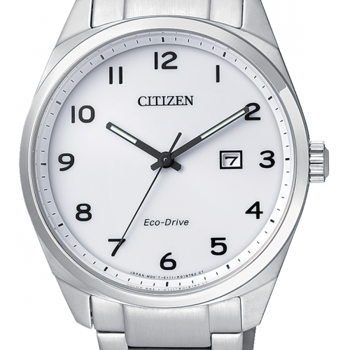 Foto Citizen OF Collection Metropolitan BM7320-87A