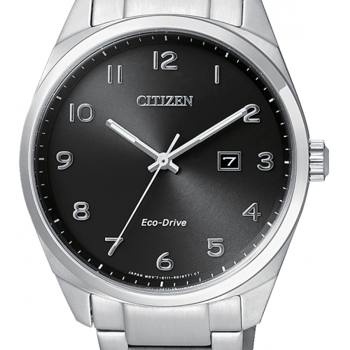 Foto Citizen OF Collection Metropolitan BM7320-87E