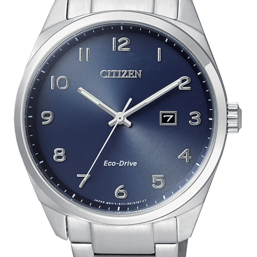 Foto Citizen OF Collection Metropolitan BM7320-87L