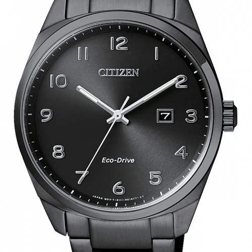 Foto Citizen OF Collection Metropolitan BM7325-83E