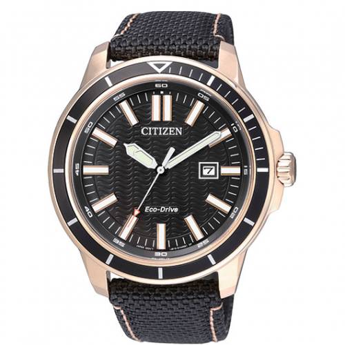 Foto Citizen OF Collection Marine AW1523-01E