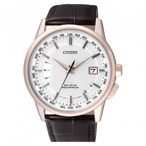 Foto Citizen Radiocontrollato CB0153-21A