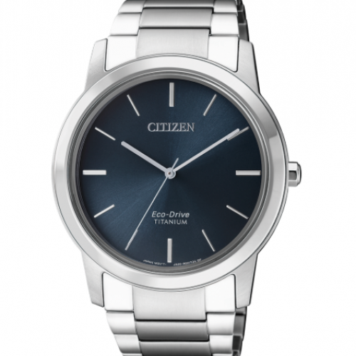 Foto Orologio Citizen Super Tianio -AW2020-82L