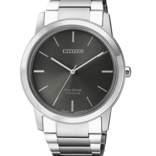 Foto Orologio Citizen Super Titanio -AW2020-82H