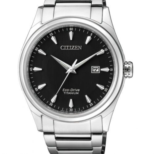 Foto Orologio Citizen Super Titanio -BM7360-82E