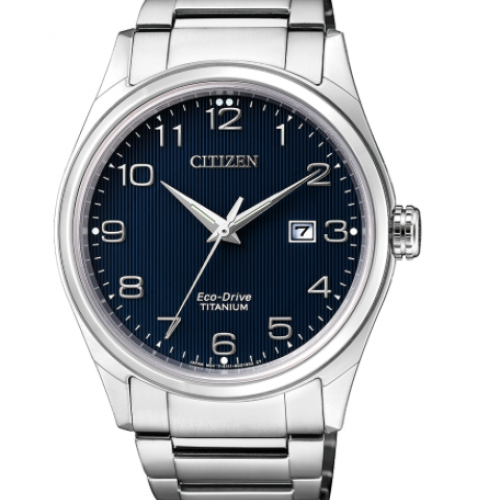 Foto Orologio Citizen Super Titanio-BM7360-82M