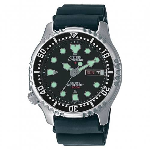 Foto Citizen Promaster Diver'S Automatico NY0040-09E