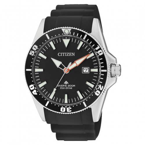 Foto Citizen Promaster Diver'S Drive 200 Mt BN0100-42E