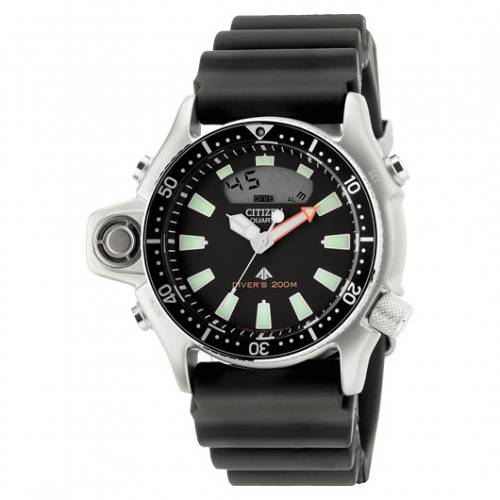 Foto Citizen Promaster Acqualand JP2000-08E