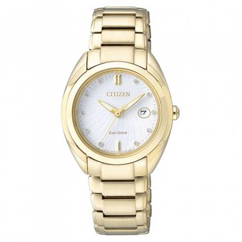 Foto Citizen Lady EM0313-54A