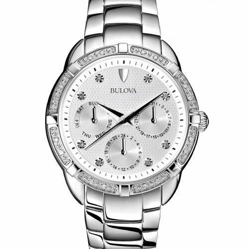 Foto Bulova Diamond 96W195