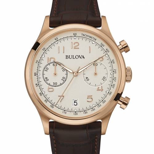 Foto Bulova 97B148