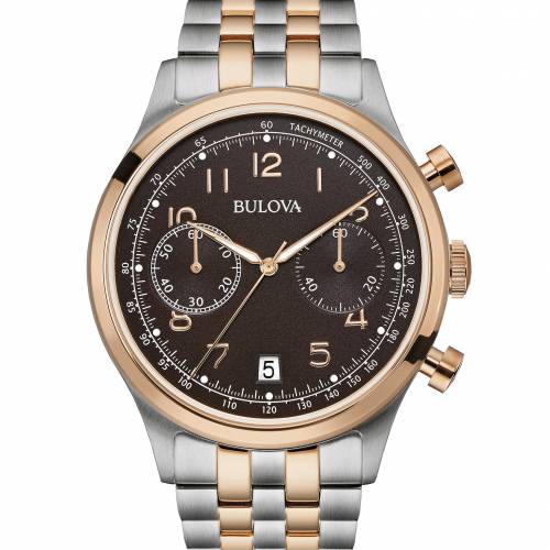 Foto Bulova 98B248