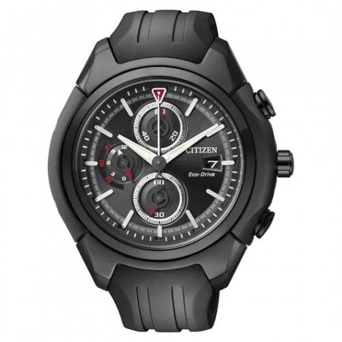 Foto Citizen OF Collection Chromograph CA0285-01E