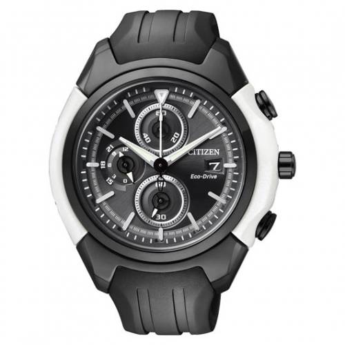 Foto Citizen OF Collection Chromograph CA0286-08E