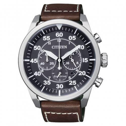 Foto Citizen OF Collection Crono Aviator CA4210-16E