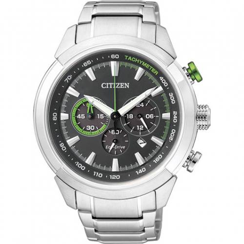 Foto Citizen OF Collection Crono CA4110-53E