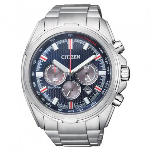 Foto Citizen OF Collection Crono CA4220-55L