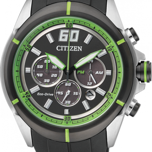 Foto Citizen OF Collection Crono Racing CA4104-05E