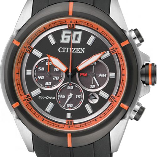 Foto Citizen OF Collection Crono Racing CA4105-02E