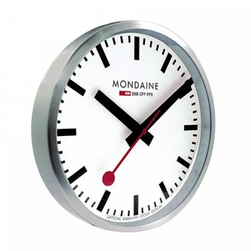 Foto Orologio da parete Mondaine A990.CLOCK.16SBB