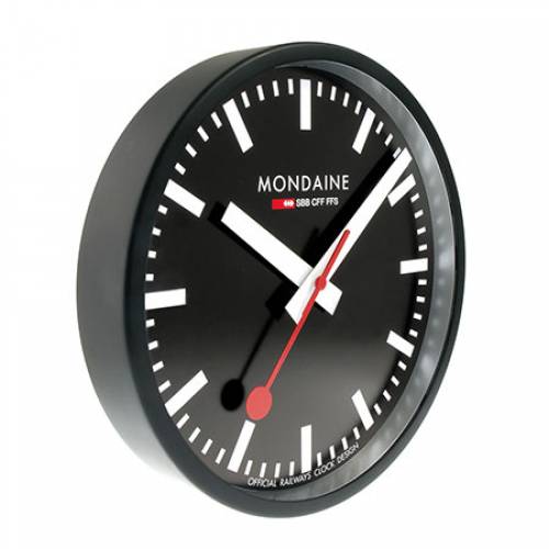 Foto Orologio da parete Mondaine A990.CLOCK.64SBB