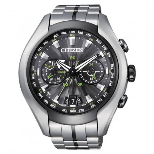 Foto Citizen Satellite Wave Air CC1054-56E