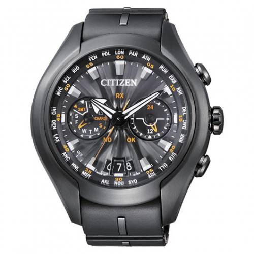 Foto Citizen Satellite Wave Air CC1075-05E