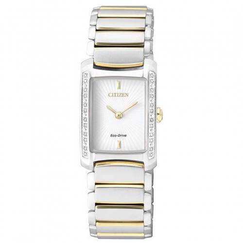 Foto Citizen Lady EG2965-53E