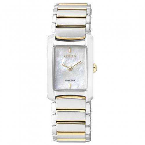 Foto Citizen Lady EG2975-50D