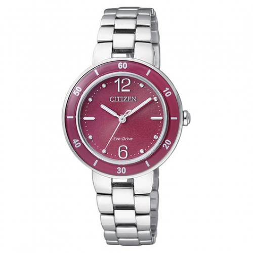 Foto Citizen Lady EM0016-50W