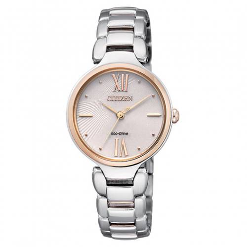 Foto Citizen Lady EM0024-51W