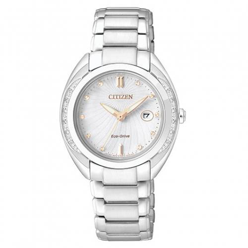 Foto Citizen Lady EM0321-56D