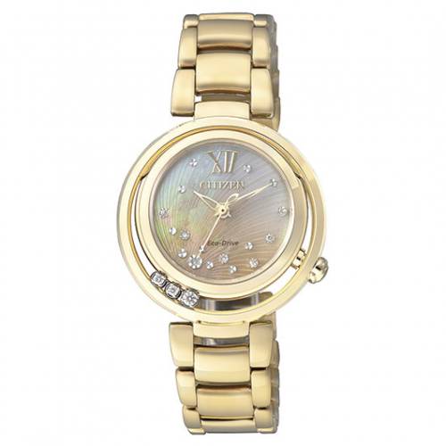 Foto Citizen Lady EM0325-55P