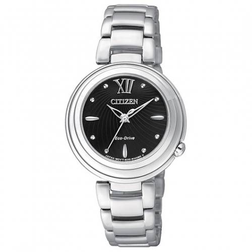 Foto Citizen Lady EM0331-52E