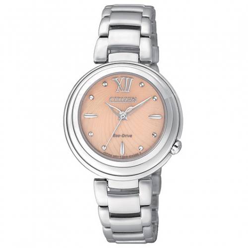 Foto Citizen Lady EM0331-52W