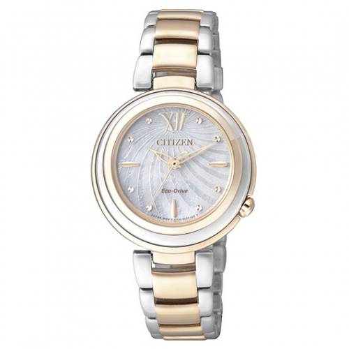 Foto Citizen Lady EM0335-51D