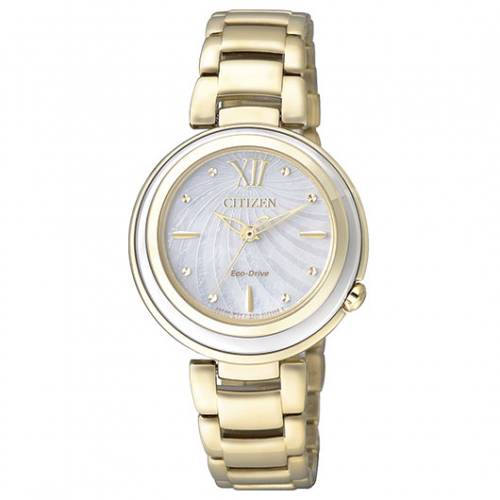 Foto Citizen Lady EM0336-59D