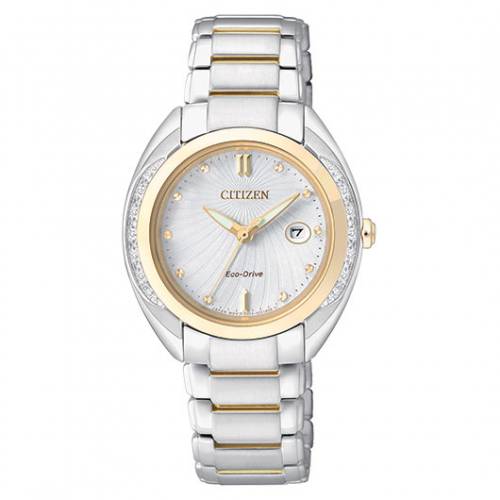 Foto Citizen Lady EW2254-58A