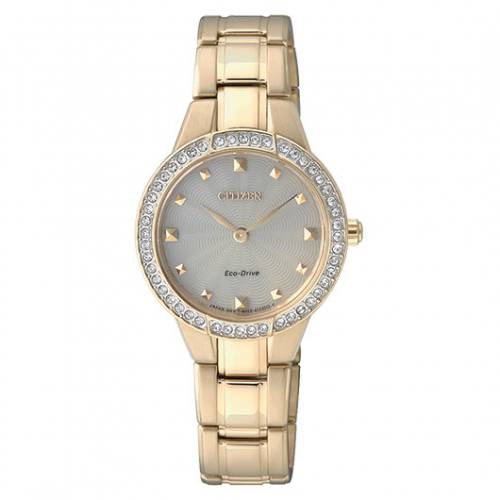 Foto Citizen Lady EX1362-54P