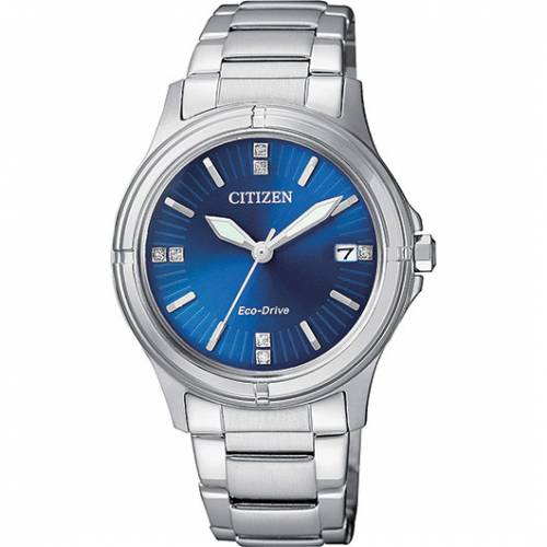 Foto Citizen Lady FE6050-55L