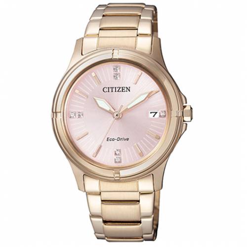 Foto Citizen Lady FE6053-57W