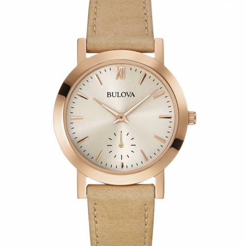 Foto Bulova Classic 97L146 