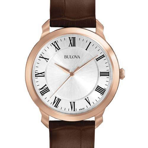 Foto Bulova 97A107 