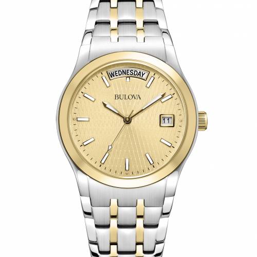 Foto Bulova 98C60 