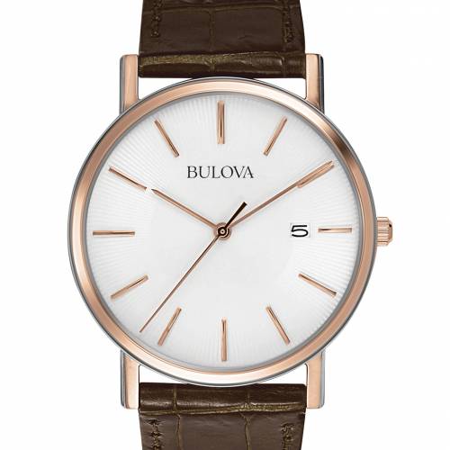 Foto Bulova 98H51 